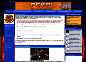 Fcybl.leag1.com