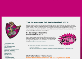 fdf-seniorfestival.dk