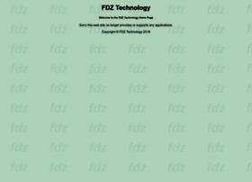 Fdz-technology.com