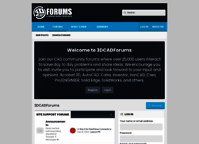fea-forums.com