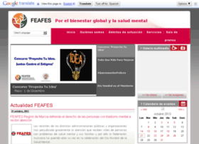 feafes.com