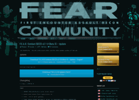Fear-community.org