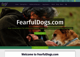 Fearfuldogs.com