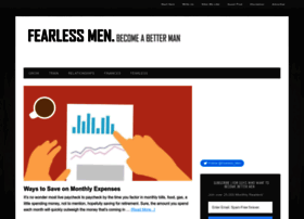 fearlessmen.com