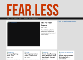 fearlessstories.com
