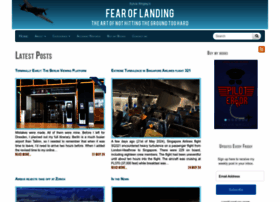 Fearoflanding.com