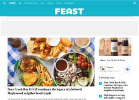 feaststl.com