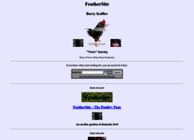 feathersite.com