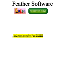 Feathersoftware.com