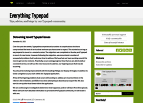 Featured.typepad.com