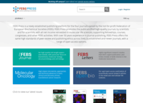 Febs.onlinelibrary.wiley.com