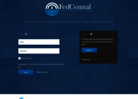 Fedcentral.org