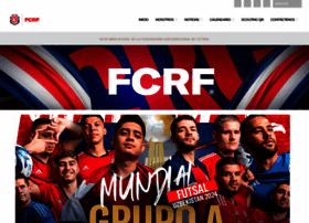 fedefutbol.com