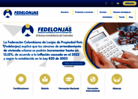 fedelonjas.org.co
