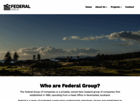 Federalgroup.co.nz