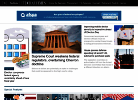 federaltimes.com