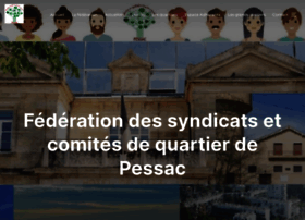 federation-quartiers-pessac.com