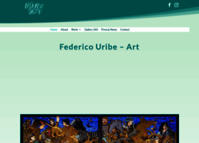 federicouribe.com