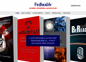 Fedhealth.net