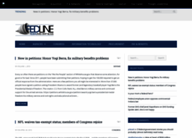 Fedline.federaltimes.com