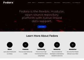 fedora-commons.org