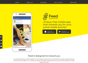 Feed-app.com
