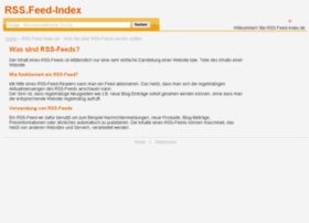 feed-index.de