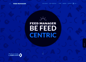 feed-manager.net