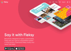 Feedback.fleksy.com