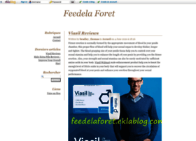 feedelaforet.eklablog.com