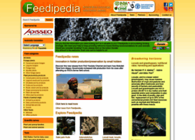 Feedipedia.com