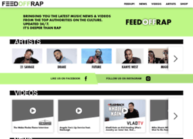 feedoffrap.com