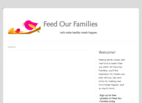 feedourfamilies.com