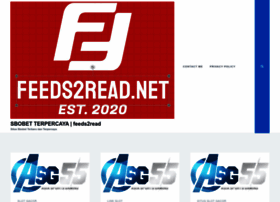 feeds2read.net
