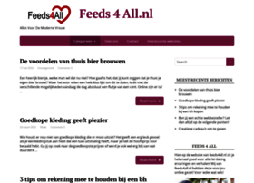 feeds4all.nl