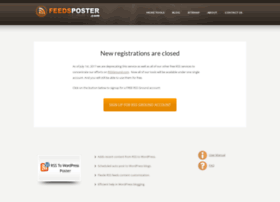 feedsposter.com