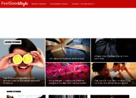 feelgoodstyle.com