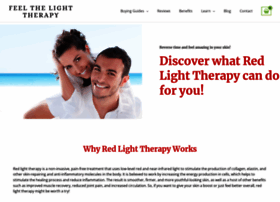 feelthelighttherapy.com