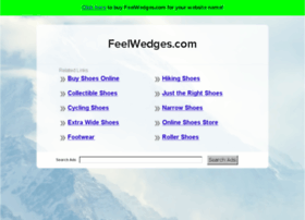 feelwedges.com