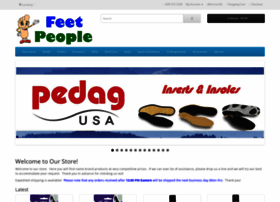 feetpeoplestore.com