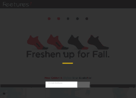 feeturesbrand.com
