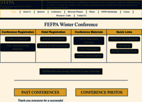 Fefpa.org