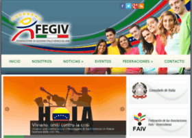 fegiv.com.ve