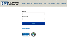 Feldmanlawgroup.mycase.com