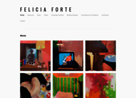 Feliciaforte.com