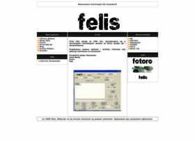 felis-net.com