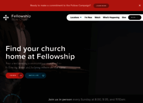 Fellowshipbiblechurch.org