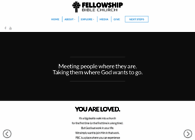 Fellowshipbiblecolumbia.org