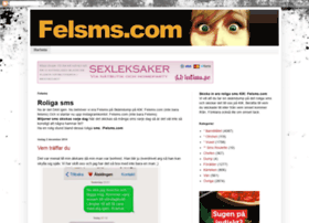 felsms.com