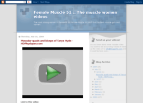 femalemuscle51.com